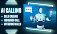automate inbound calls outbound call build cold calling