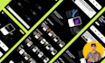develop or design webflow website, figma to webflow, webflow expert