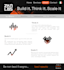 do graphic design projects and collabs
