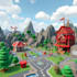 create a roblox, simulator, tycoon, pvp, rpg or obby with scripting