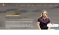 design website in salient theme