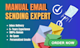 manually send emails one by one