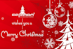 create a Holiday Theme Banner,Slider or Header