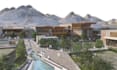 design architectural thesis projects with 3d modeling and rendering
