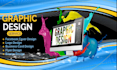 design beautiful flyers , business card and facebook post