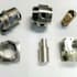 produce part from injection molding ,3d printing, diecasting