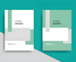 design professional book cover