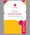 design a professional book cover