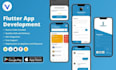 do flutter mobile app development