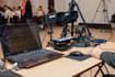 provide live streaming and event filming from london