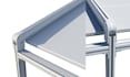 3d visualization of pergolas