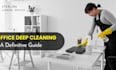 do cleaning service website with booking koala, website, bookingkoala launch27