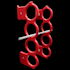 create designs for laser cutting and cnc