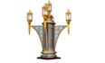do 3d monument design 3d mansion design ancient city design architectural design
