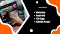 develop your netflix style video streaming platform
