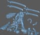 sculpt board game models, make cyberpunk mini character design, dnd stl 3d file