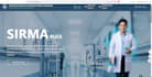 build a professional webpage, modern, fast loading and SEO optimized