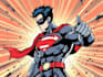 do comic book cover comic cover page design comic book