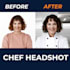 transform your photo into professional linkedin headshot