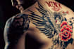 create professional realistic tattoo design