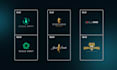 revamp logo design, redesign and recreate with vector files