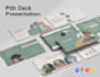 design creative powerpoint presentation within 24 hours