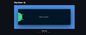 beautify your github profile with eye catching readme
