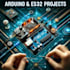 do arduino projects for you