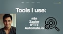 provide make com automation service with API integration