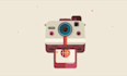 create custom isometric 2d 3d logo lottie json GIF svg UI animations for web app