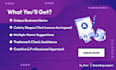 create a business names and catchy slogans for your brand