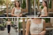 create ecommerce model photos for your clothing listings