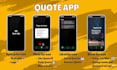 build a professional android app as an android developer