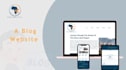 do front end development with react