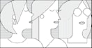 do vector and digital hand drawn sketch style illustrations