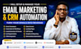 setup sendfox sendy cleverreach getresponse automation mailchimp email campaign