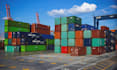 do sea air train logistics freight forwarder shipping from china