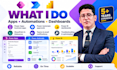 build power apps and power automate business solutions