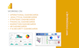 develop power automate, power apps, and power bi projects