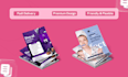 design business flyer and poster that boost sales