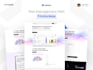 build custom webflow design or development, figma to webflow