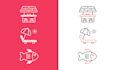 create stunning custom icons within 24 hours