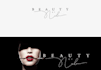 do elegant beauty salon logo design
