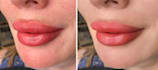 do retouching for permanent makeup artists