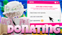 make you a high quality roblox thumbnail with effects and more