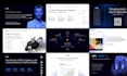 design high impact canva and PPT presentations