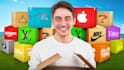 create custom professional thumbnails for youtube