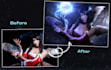 create professional photo manipulation and photoshop editing