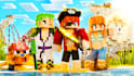 make trending minecraft thumbnails for your videos
