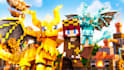 make trending minecraft thumbnails for your videos